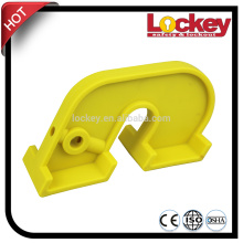 Safety Electrical Large Circuit Breaker Lockout